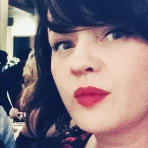 Meet your Posher, Virginia